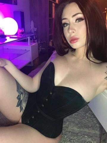 Катенька
